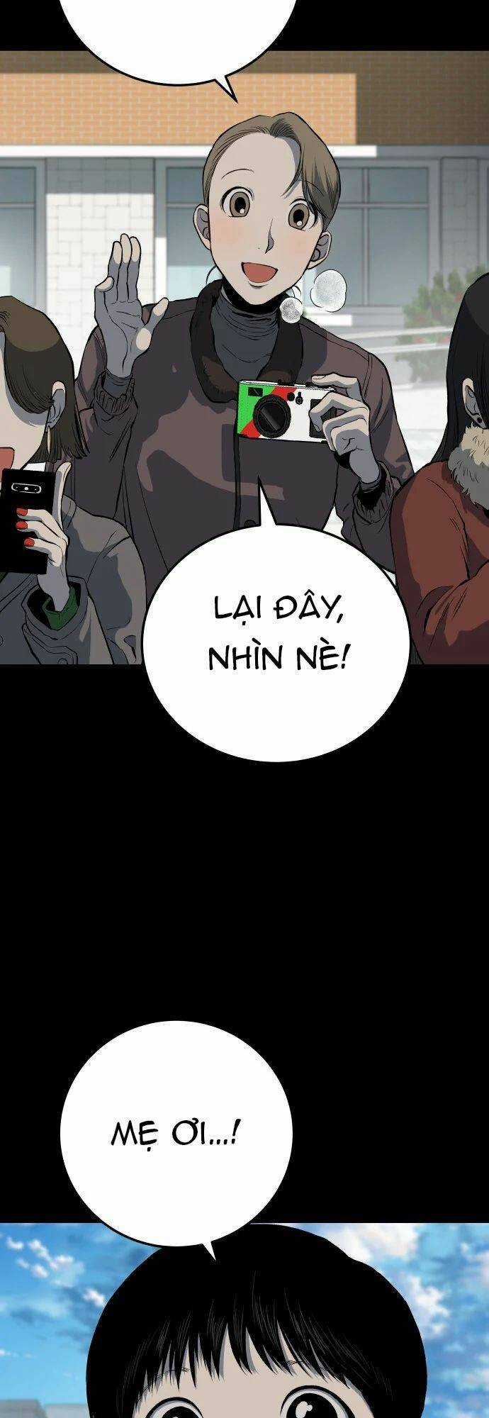 Người Thây Ma - Chapter 10 - Trang 50