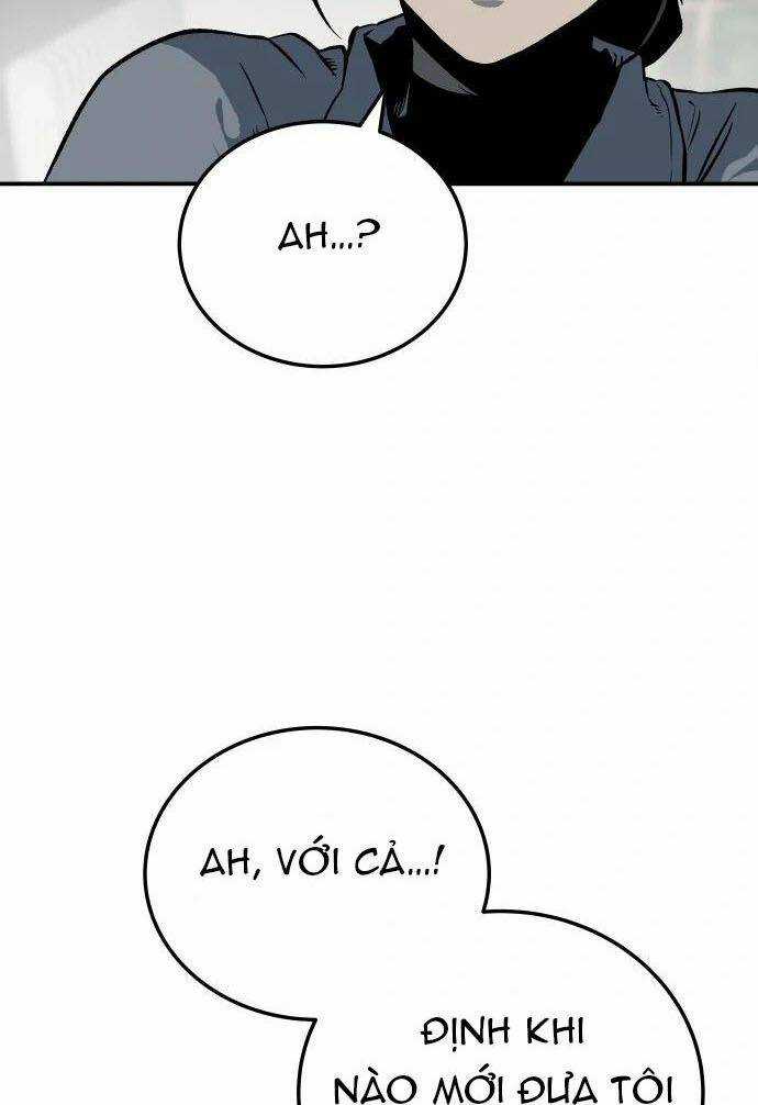 Người Thây Ma - Chapter 10 - Trang 6