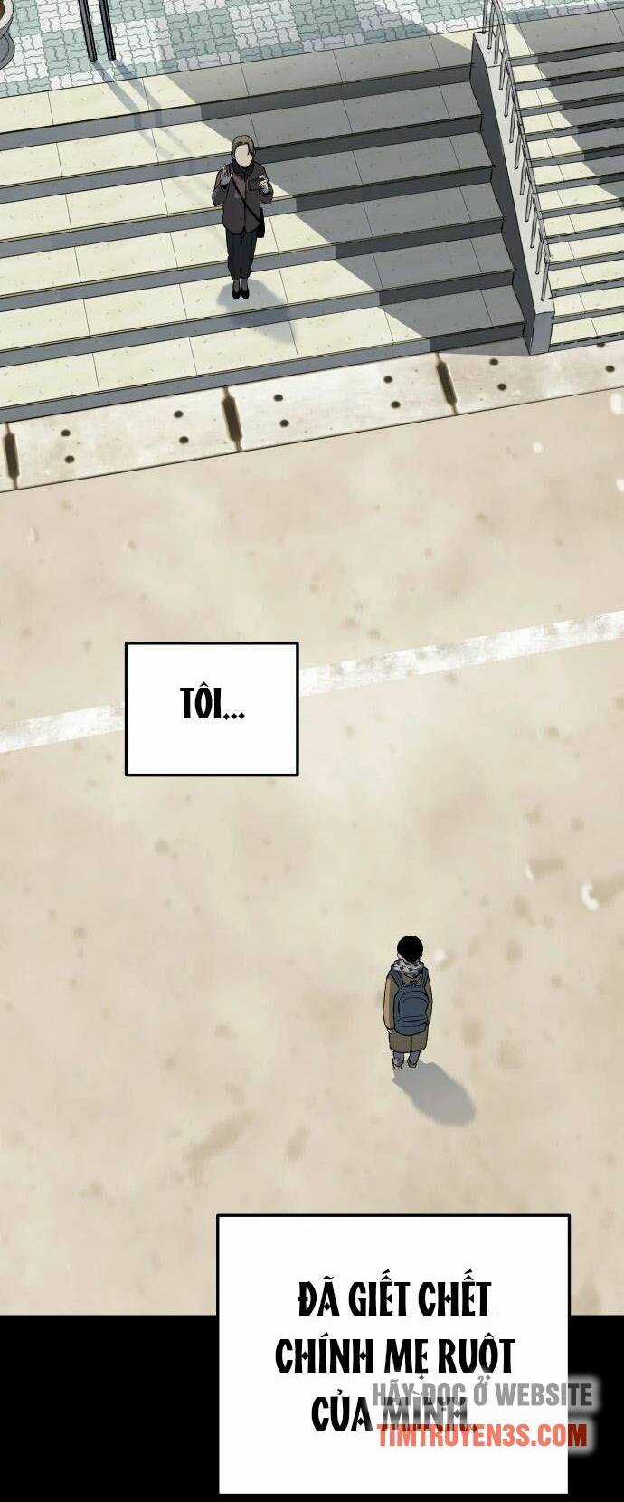 Người Thây Ma - Chapter 10 - Trang 52
