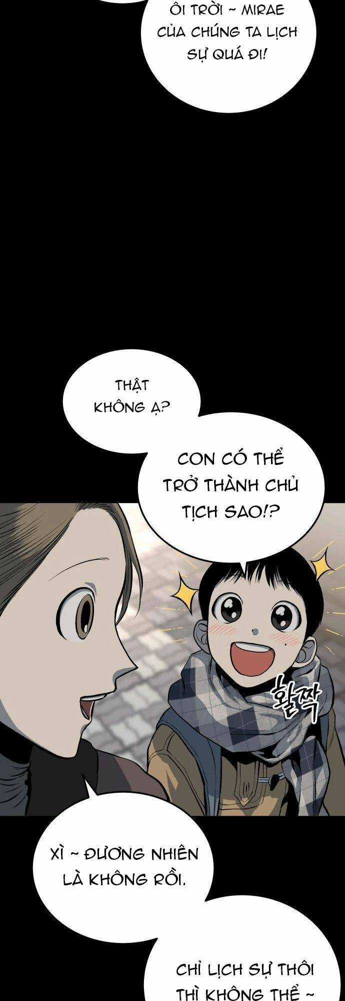 Người Thây Ma - Chapter 10 - Trang 55