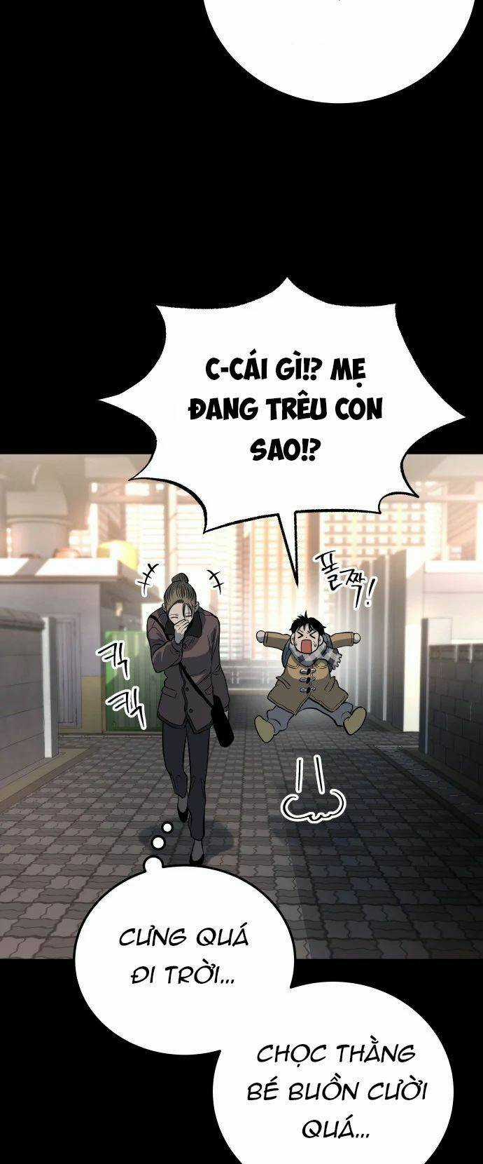 Người Thây Ma - Chapter 10 - Trang 56