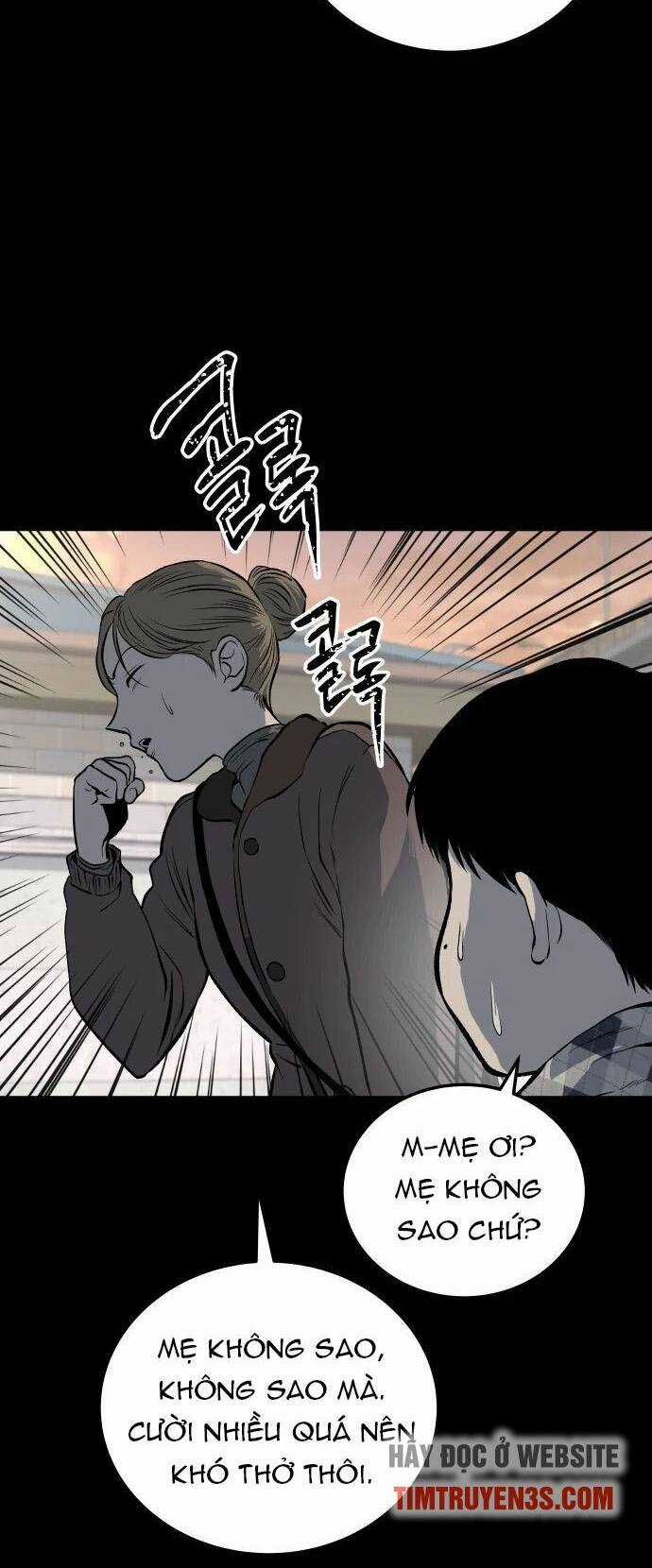 Người Thây Ma - Chapter 10 - Trang 57