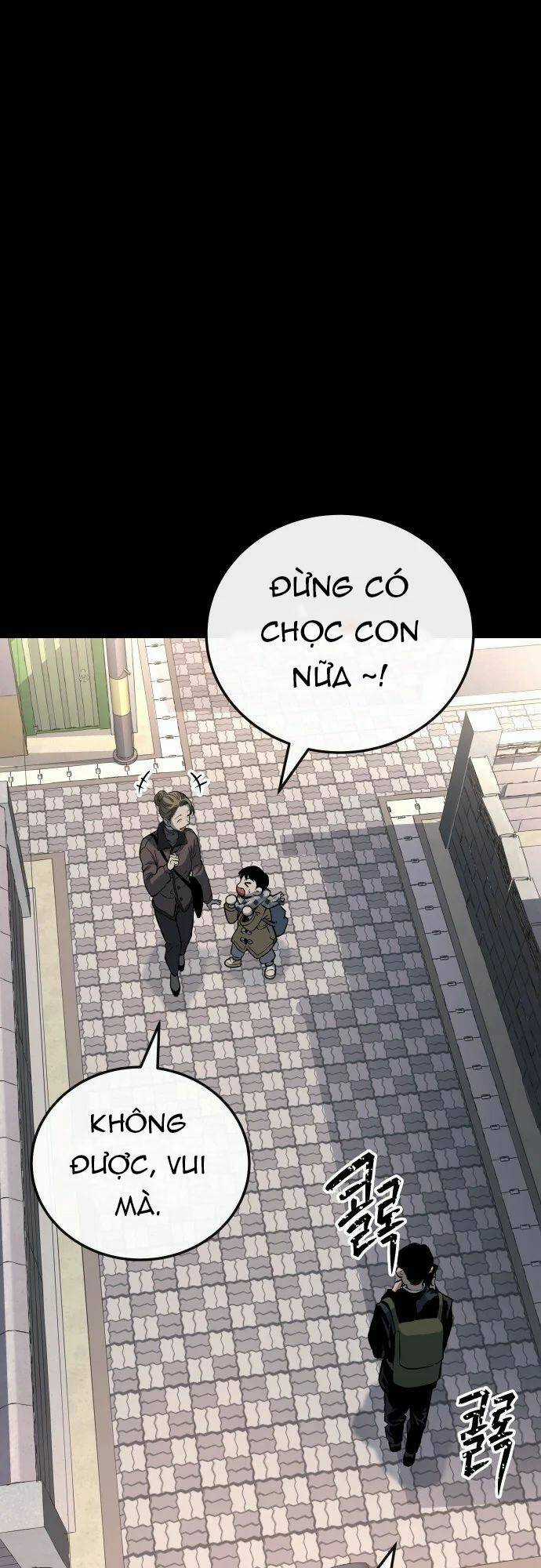 Người Thây Ma - Chapter 10 - Trang 58