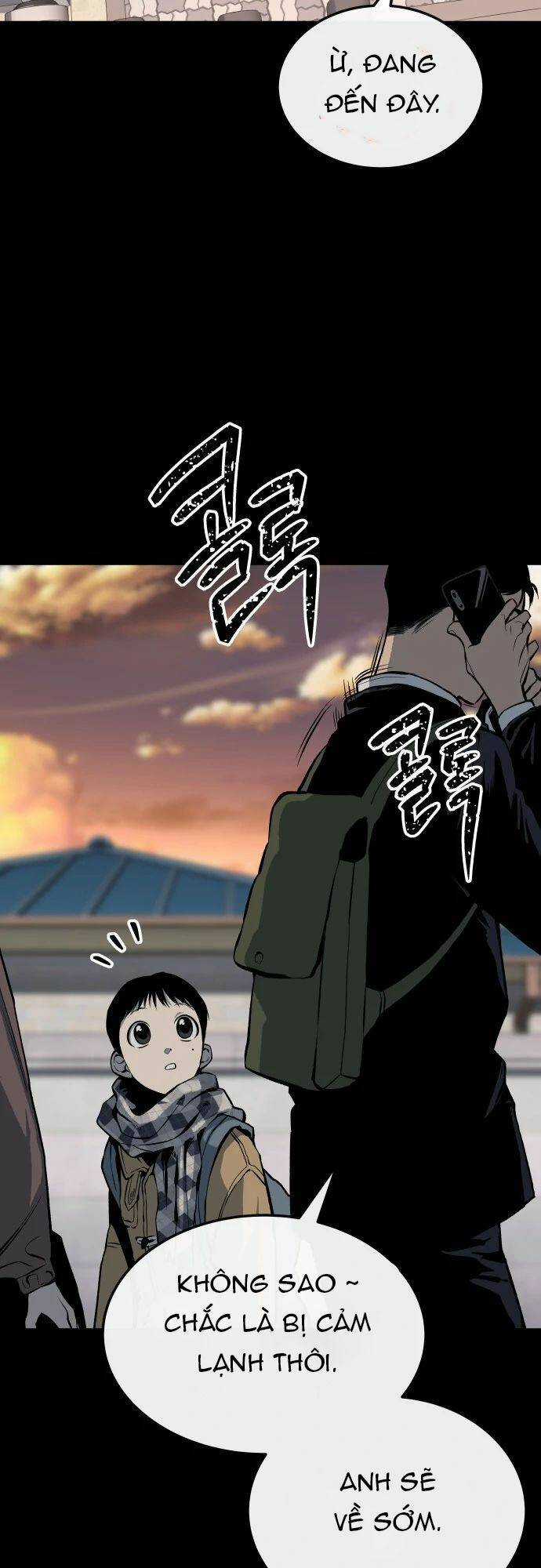 Người Thây Ma - Chapter 10 - Trang 59