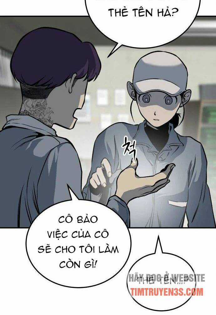 Người Thây Ma - Chapter 10 - Trang 7