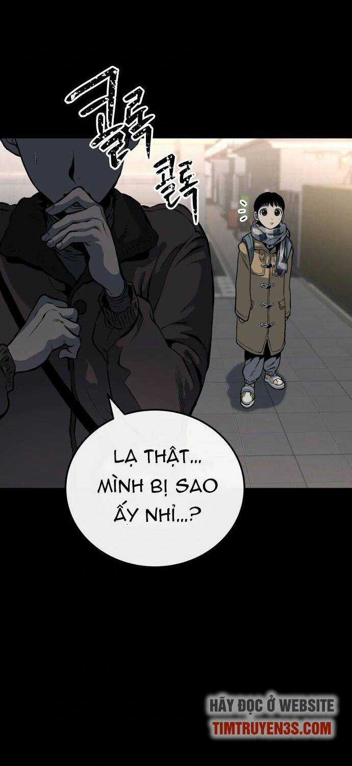 Người Thây Ma - Chapter 10 - Trang 62