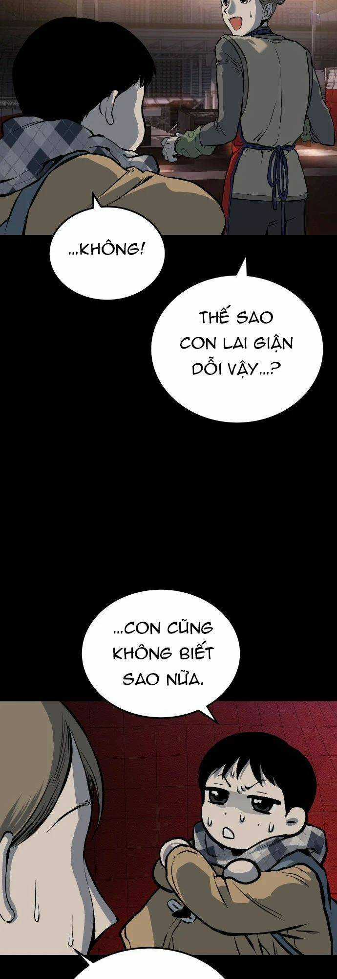 Người Thây Ma - Chapter 10 - Trang 69