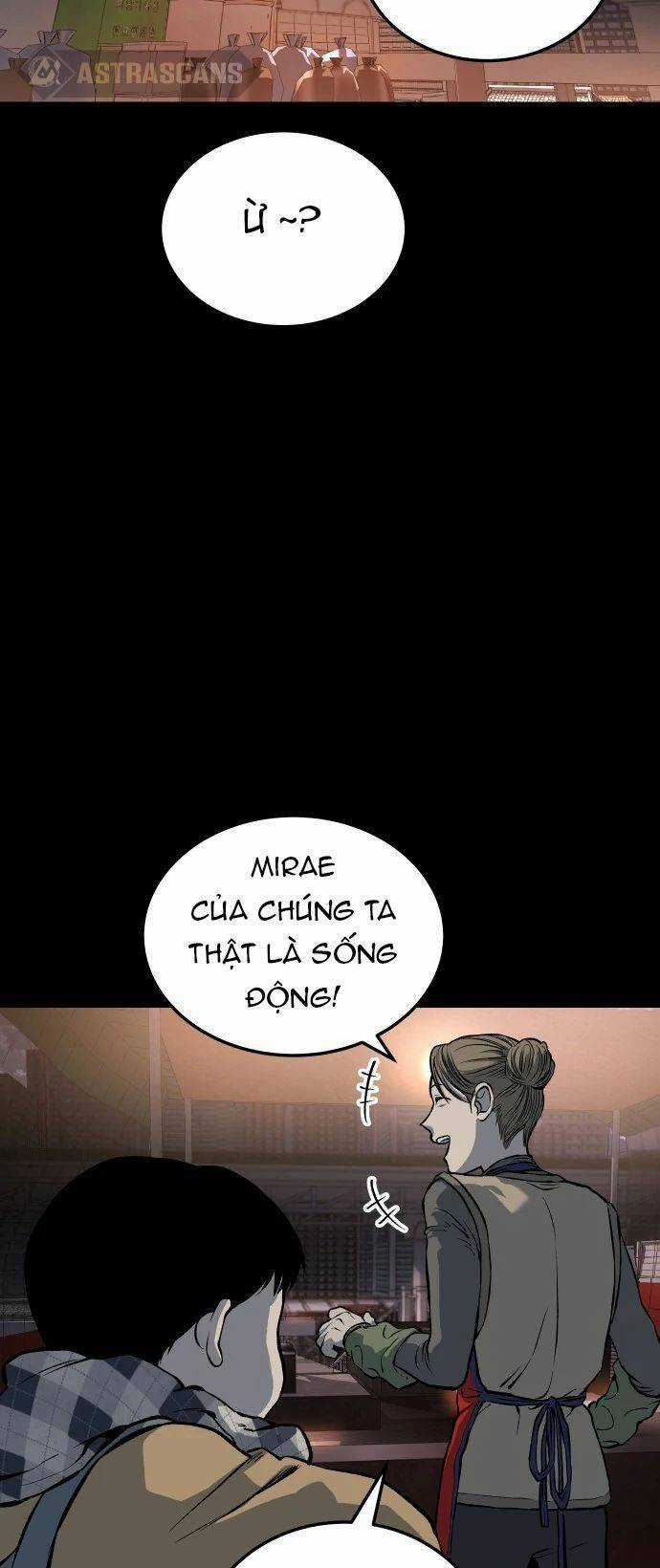Người Thây Ma - Chapter 10 - Trang 71