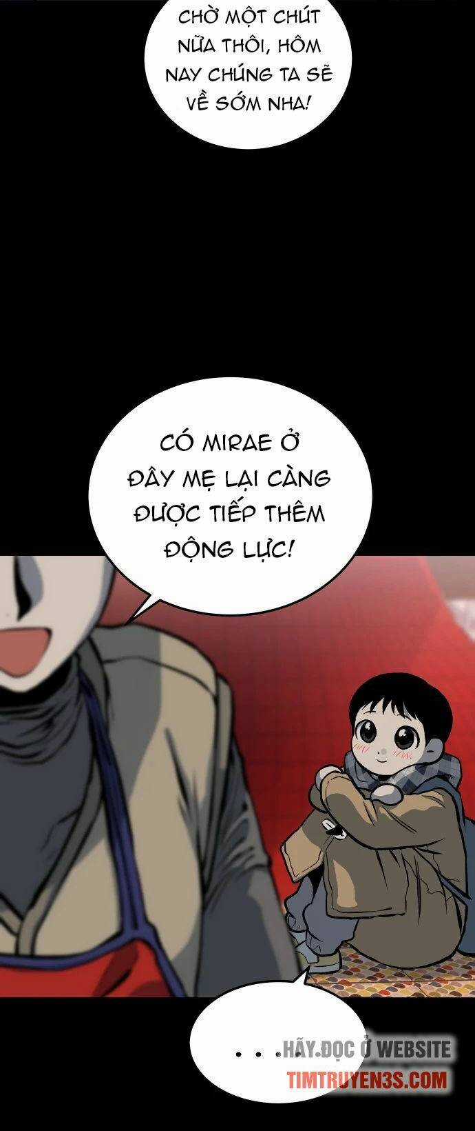 Người Thây Ma - Chapter 10 - Trang 72