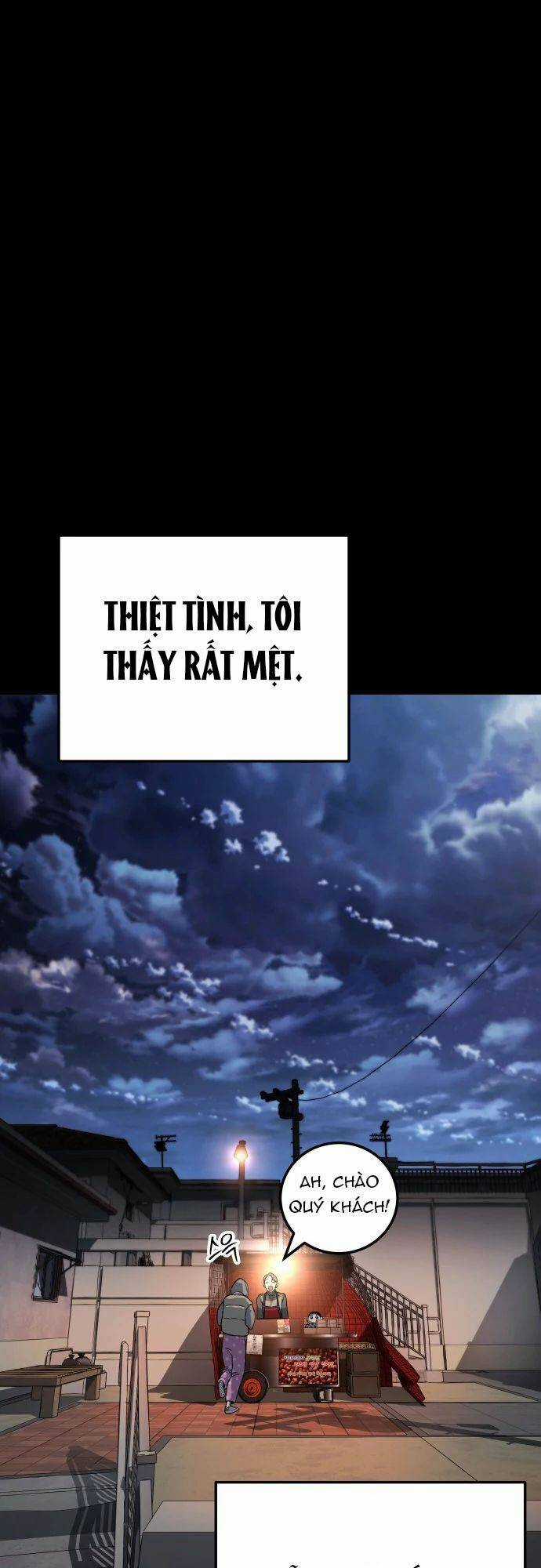 Người Thây Ma - Chapter 10 - Trang 73