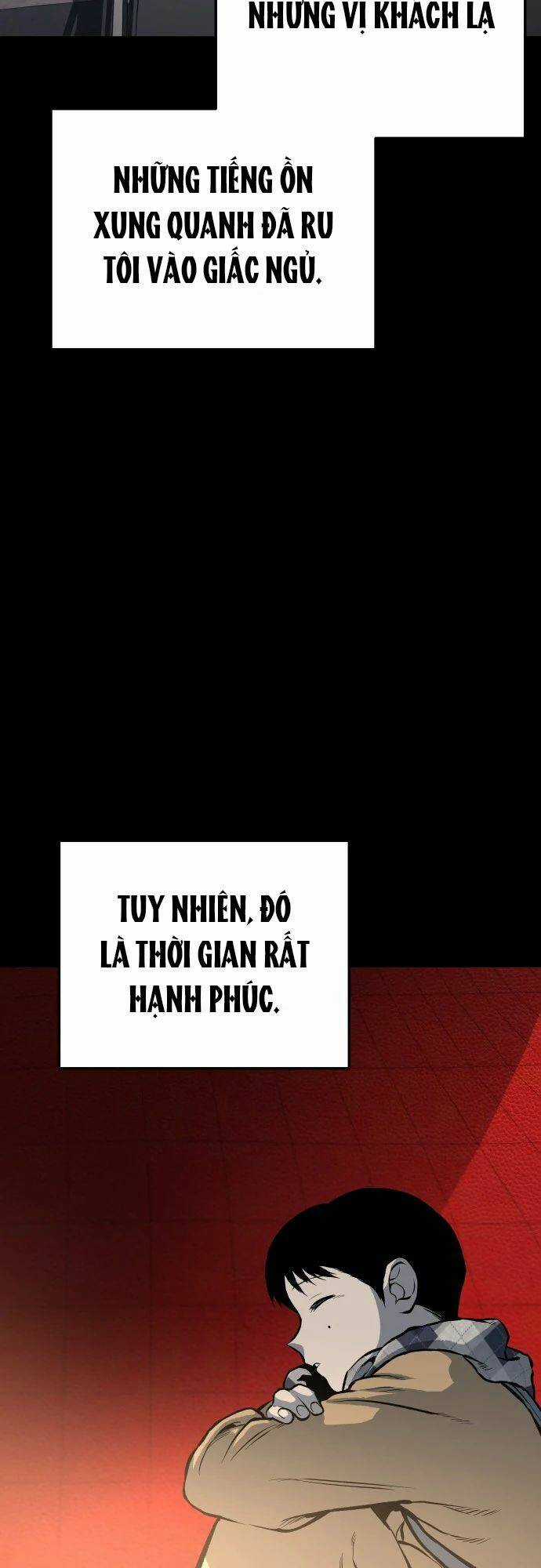 Người Thây Ma - Chapter 10 - Trang 74