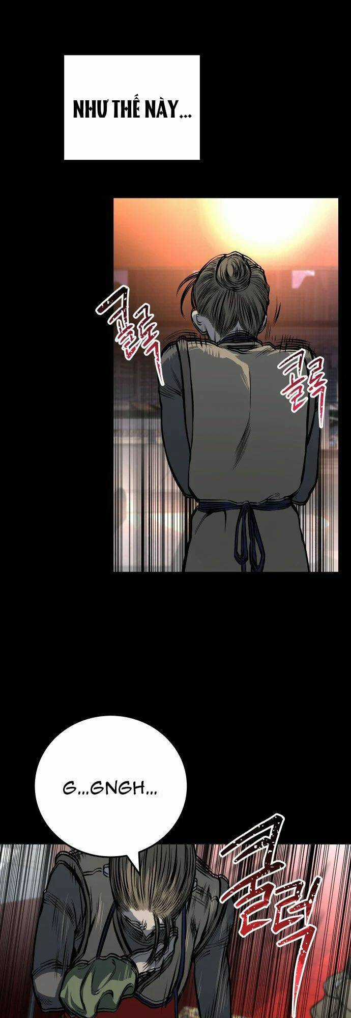 Người Thây Ma - Chapter 10 - Trang 78