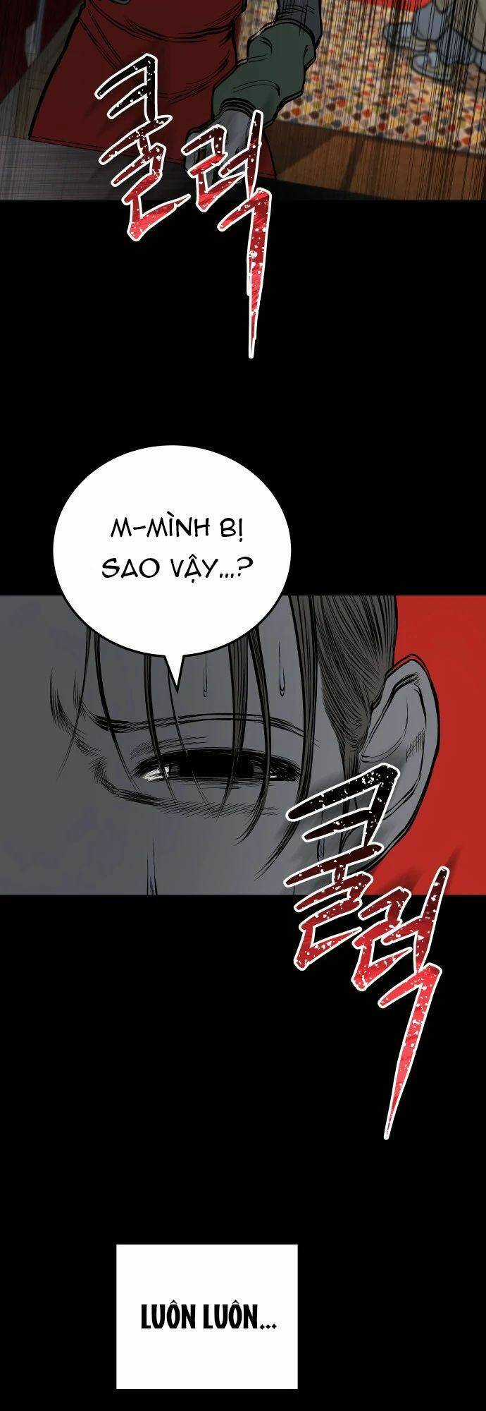 Người Thây Ma - Chapter 10 - Trang 79