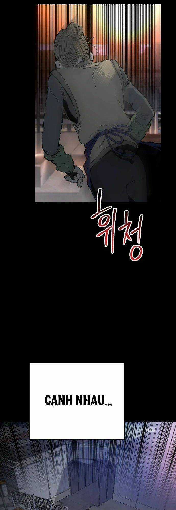 Người Thây Ma - Chapter 10 - Trang 80
