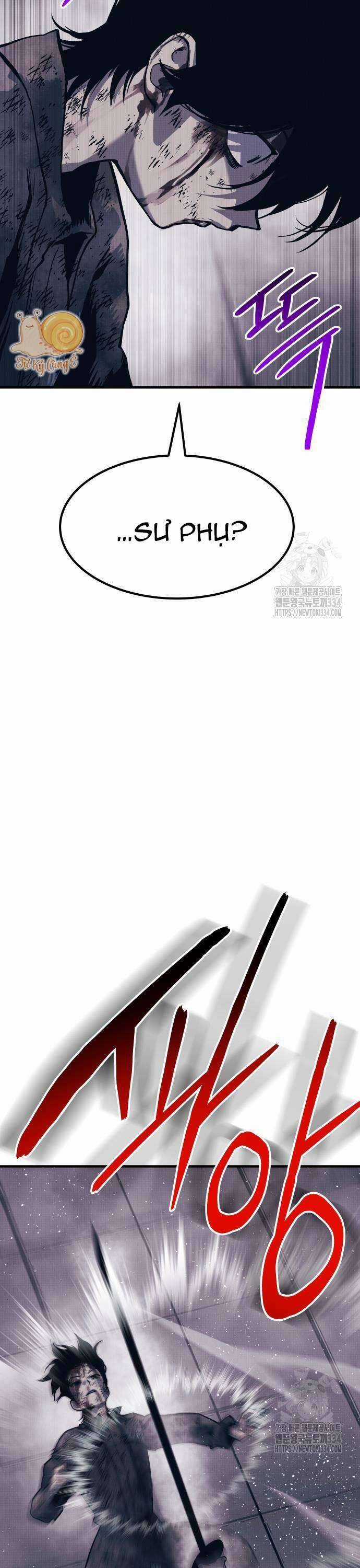 Người Thây Ma - Chapter 100 - Trang 15
