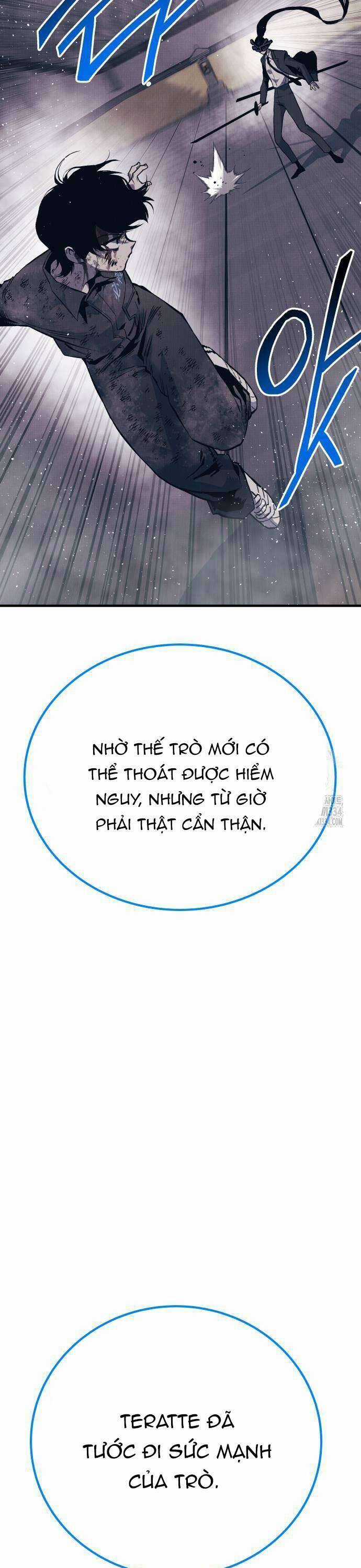 Người Thây Ma - Chapter 100 - Trang 17