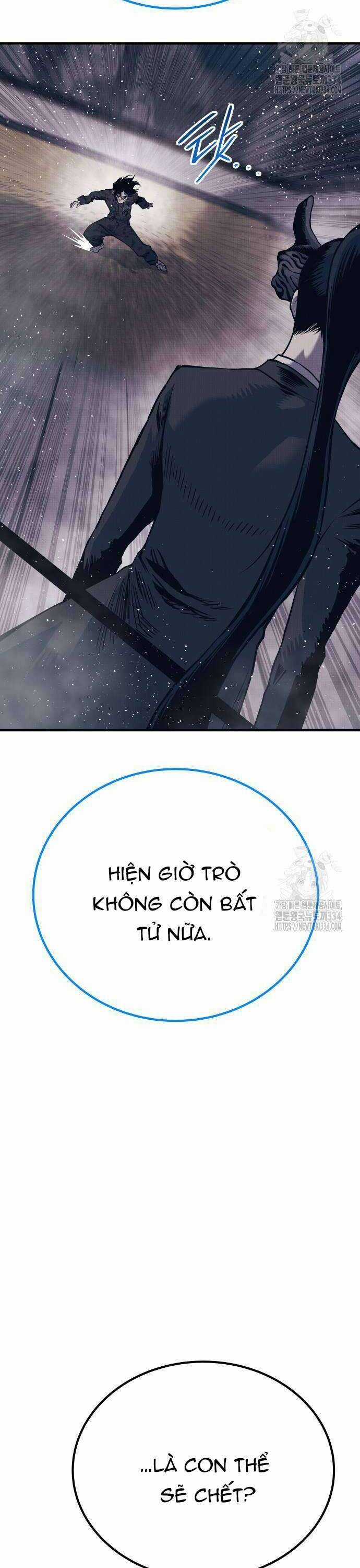 Người Thây Ma - Chapter 100 - Trang 18