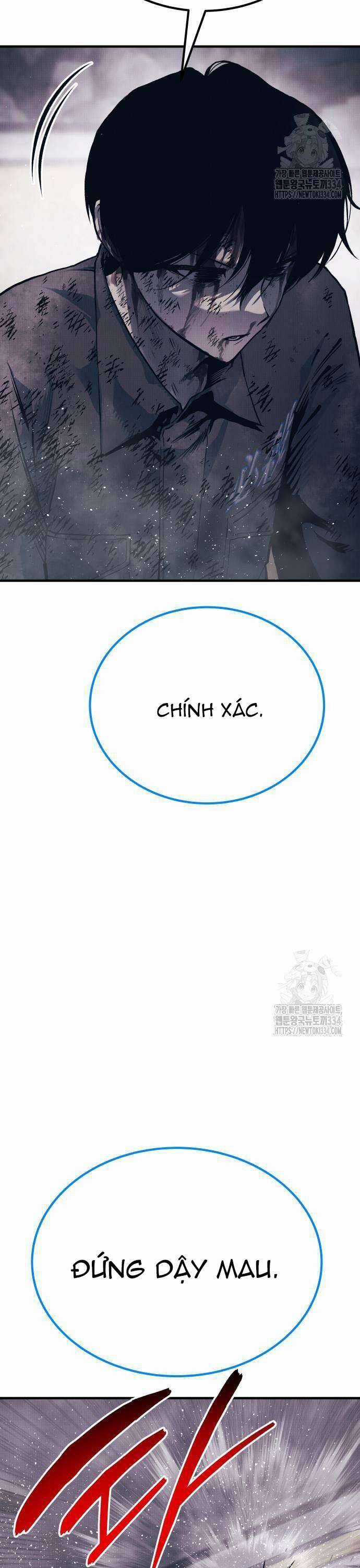 Người Thây Ma - Chapter 100 - Trang 19