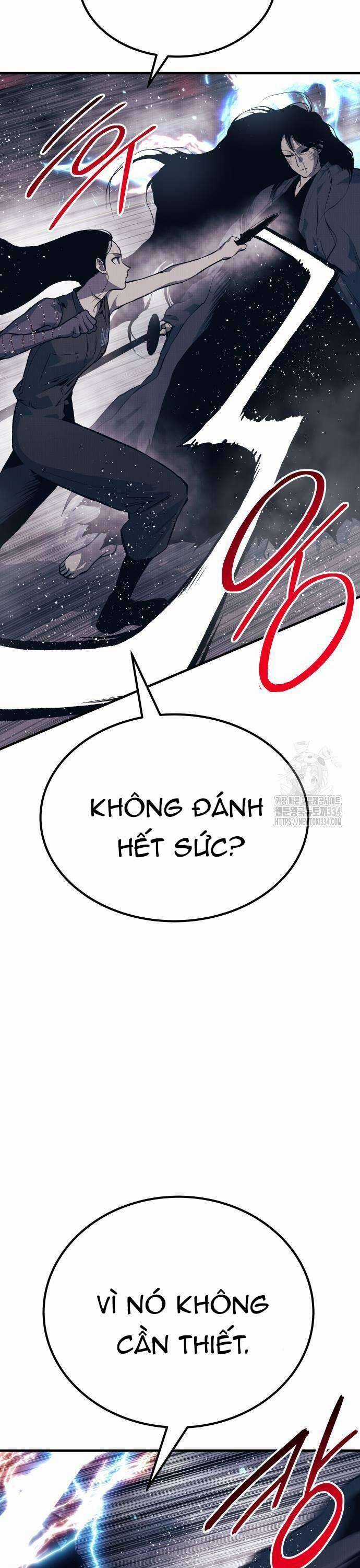 Người Thây Ma - Chapter 100 - Trang 25