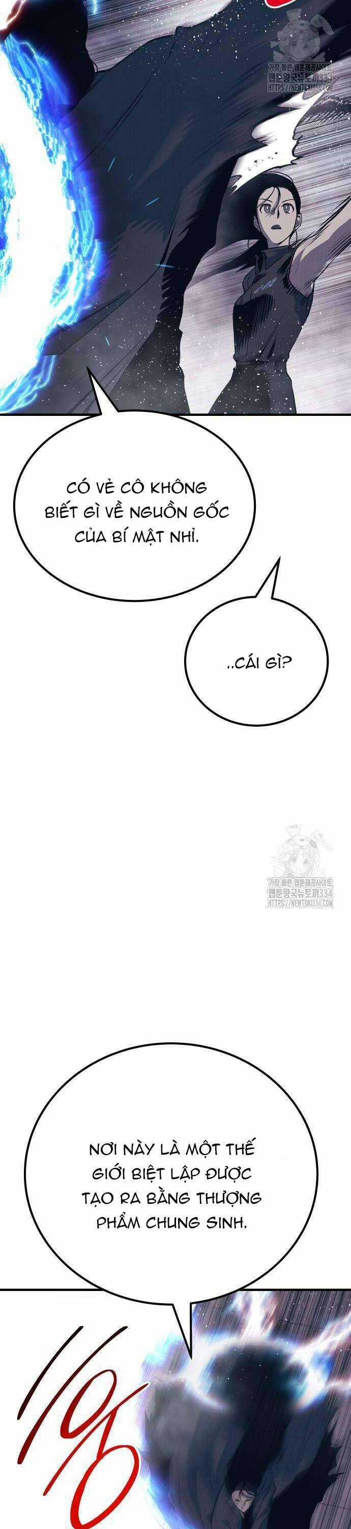 Người Thây Ma - Chapter 100 - Trang 26