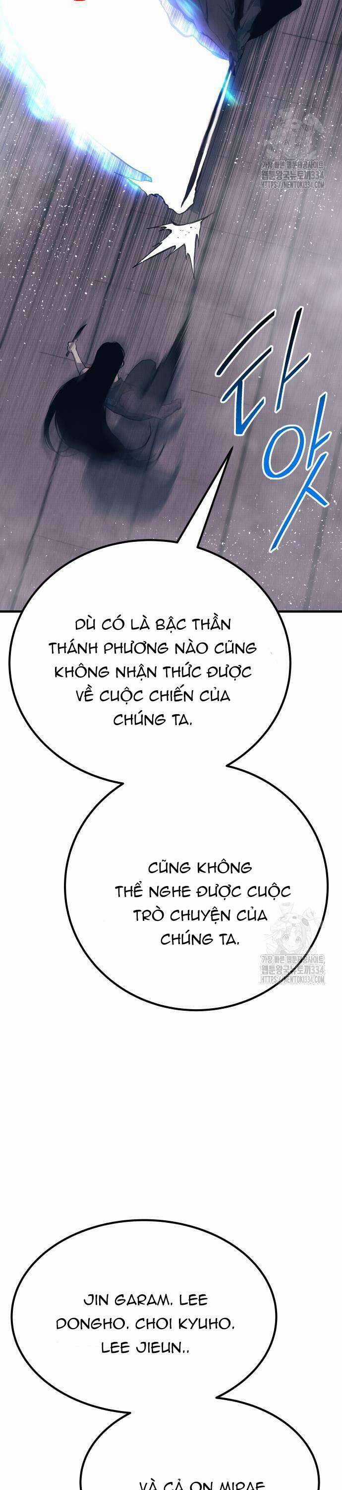 Người Thây Ma - Chapter 100 - Trang 27