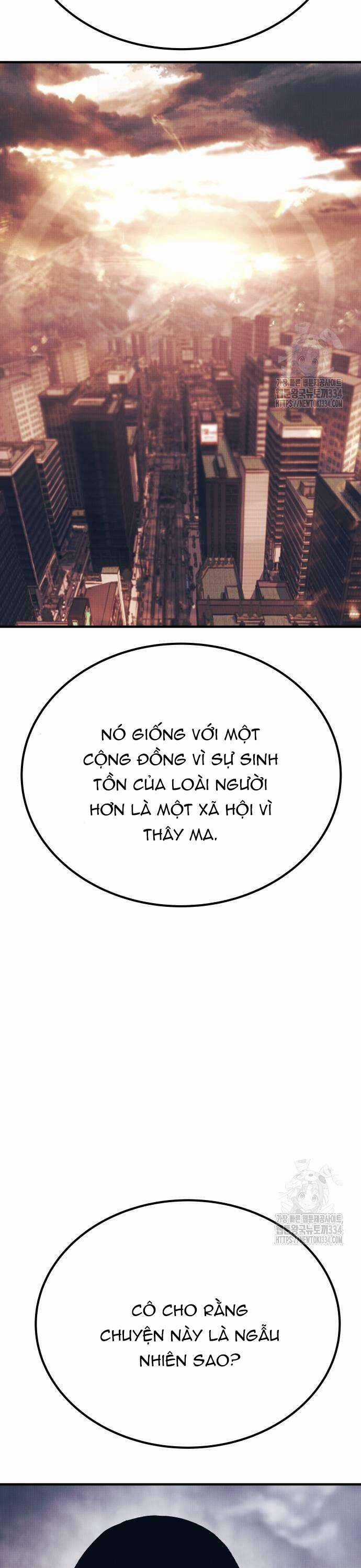 Người Thây Ma - Chapter 100 - Trang 29