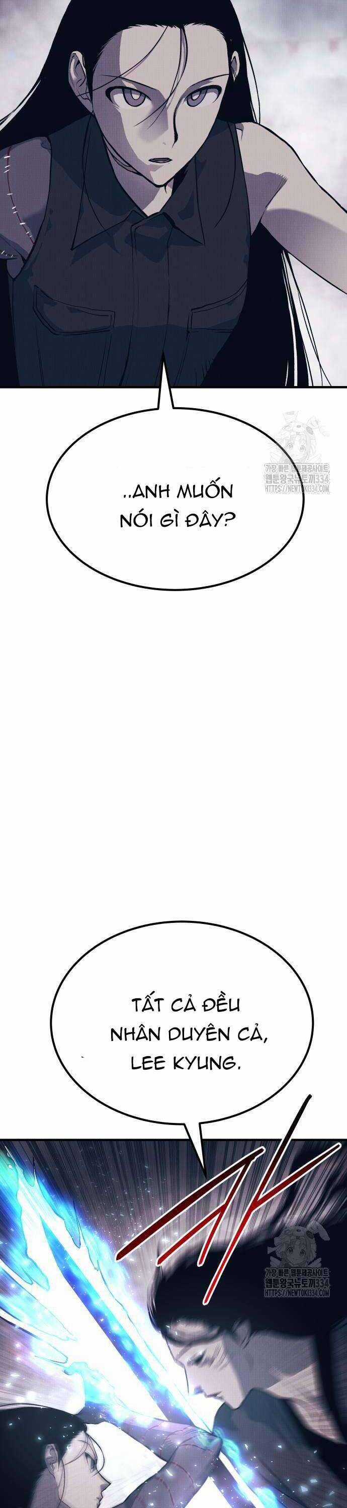 Người Thây Ma - Chapter 100 - Trang 30