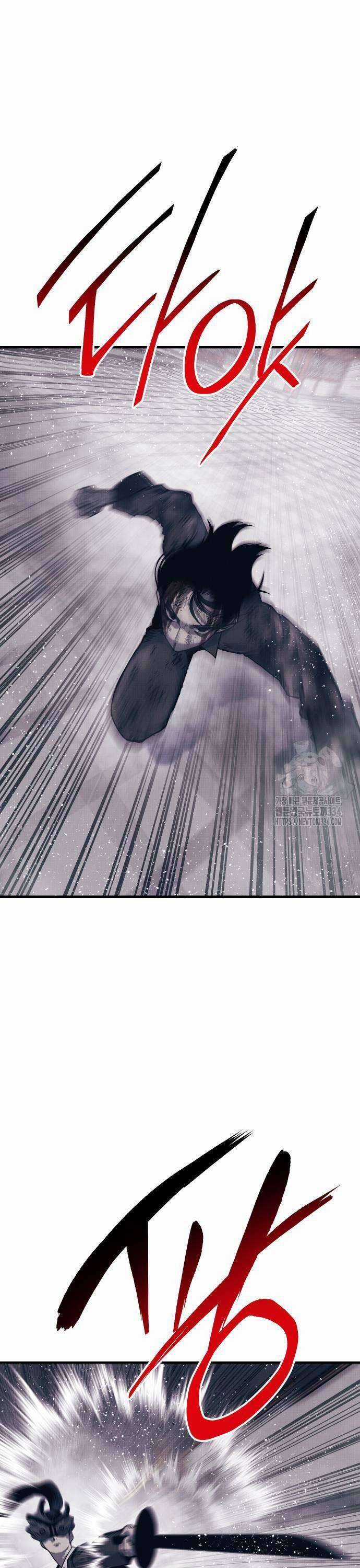 Người Thây Ma - Chapter 100 - Trang 33