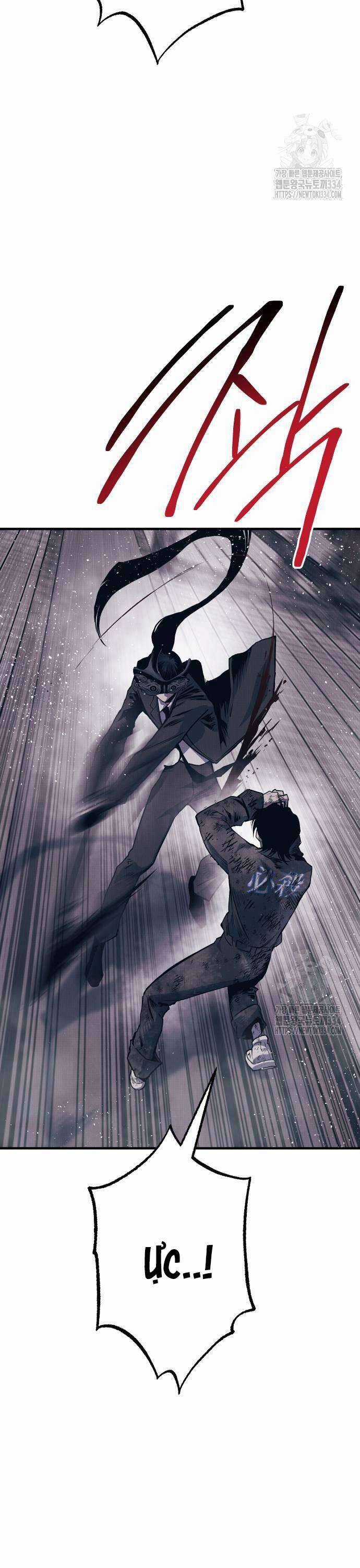 Người Thây Ma - Chapter 100 - Trang 35