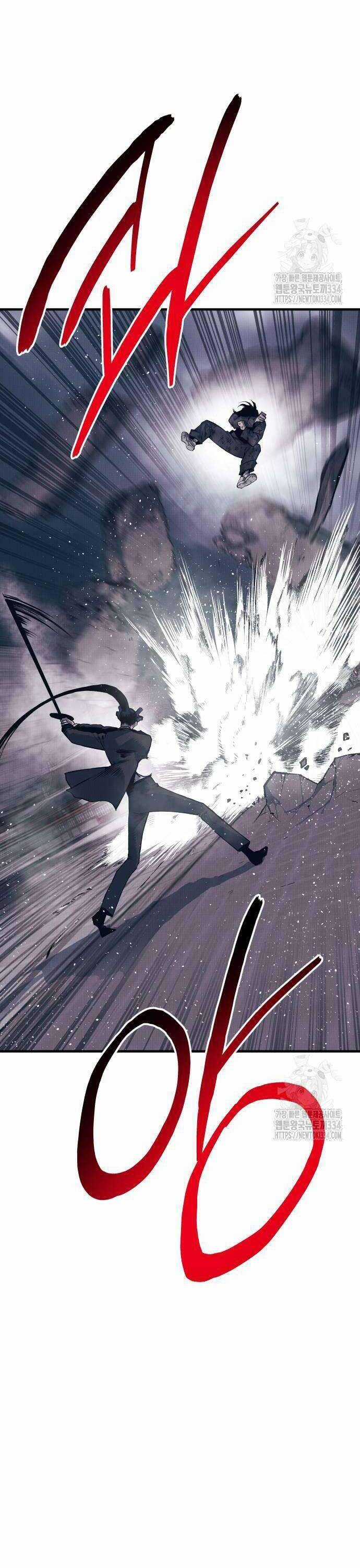 Người Thây Ma - Chapter 100 - Trang 36