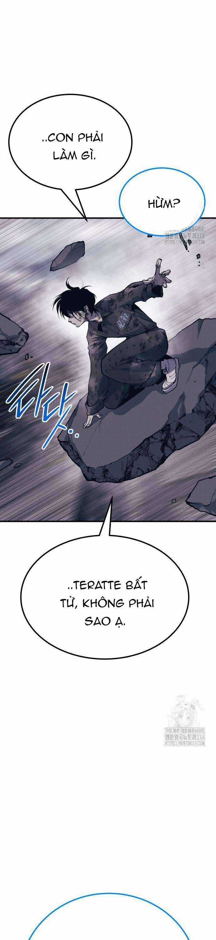 Người Thây Ma - Chapter 100 - Trang 37