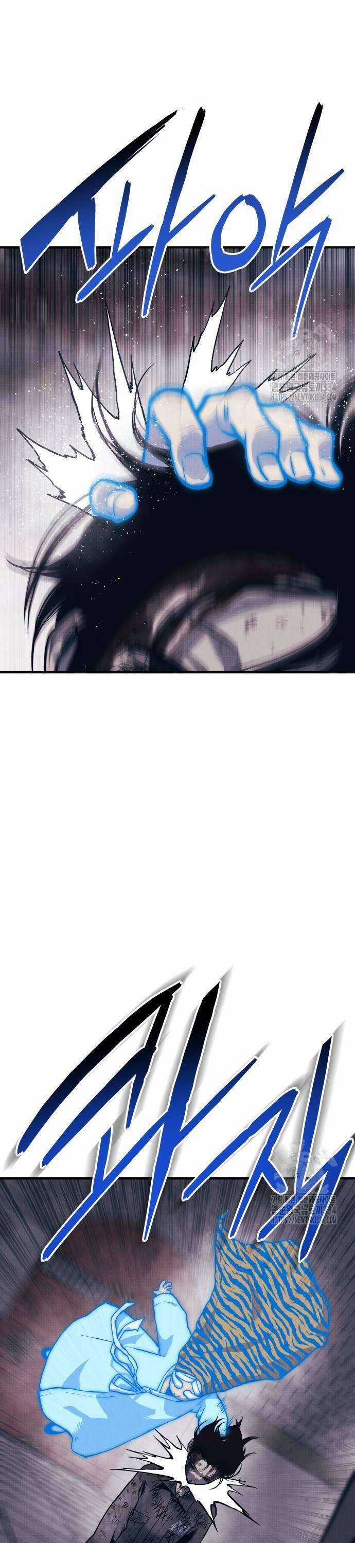 Người Thây Ma - Chapter 100 - Trang 5