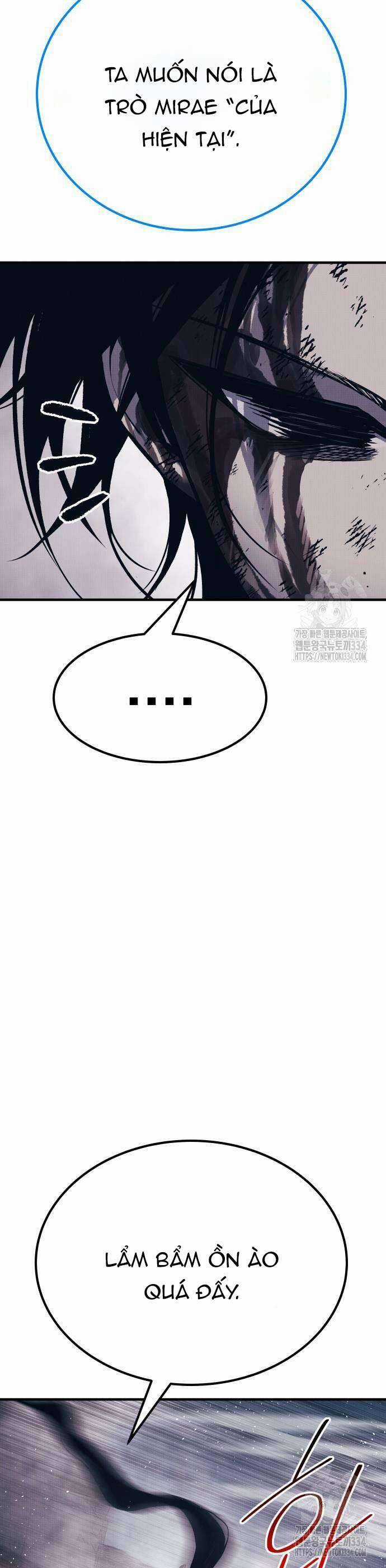 Người Thây Ma - Chapter 100 - Trang 44