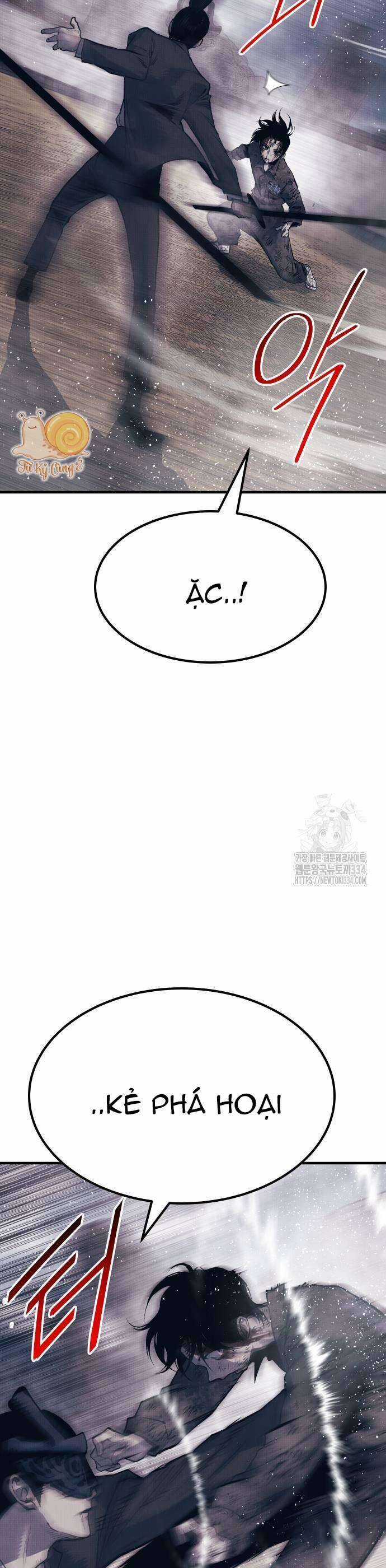 Người Thây Ma - Chapter 100 - Trang 45