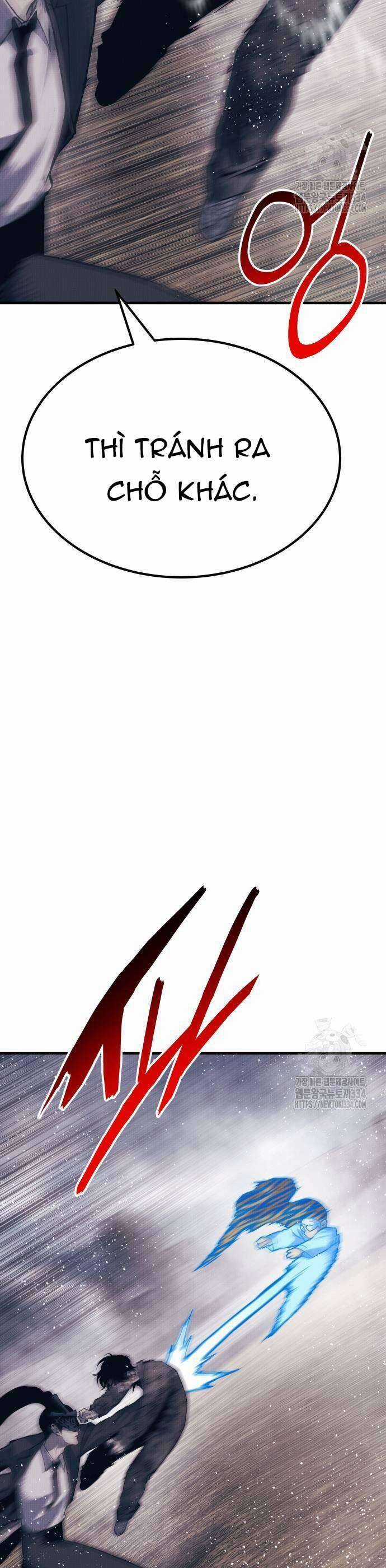 Người Thây Ma - Chapter 100 - Trang 46