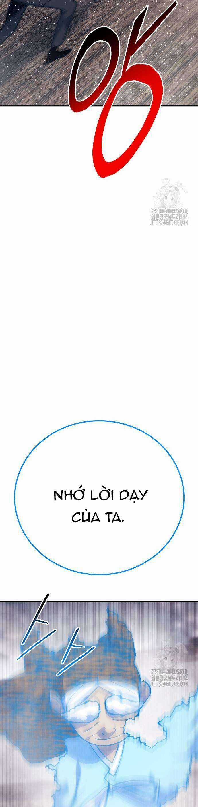 Người Thây Ma - Chapter 100 - Trang 47