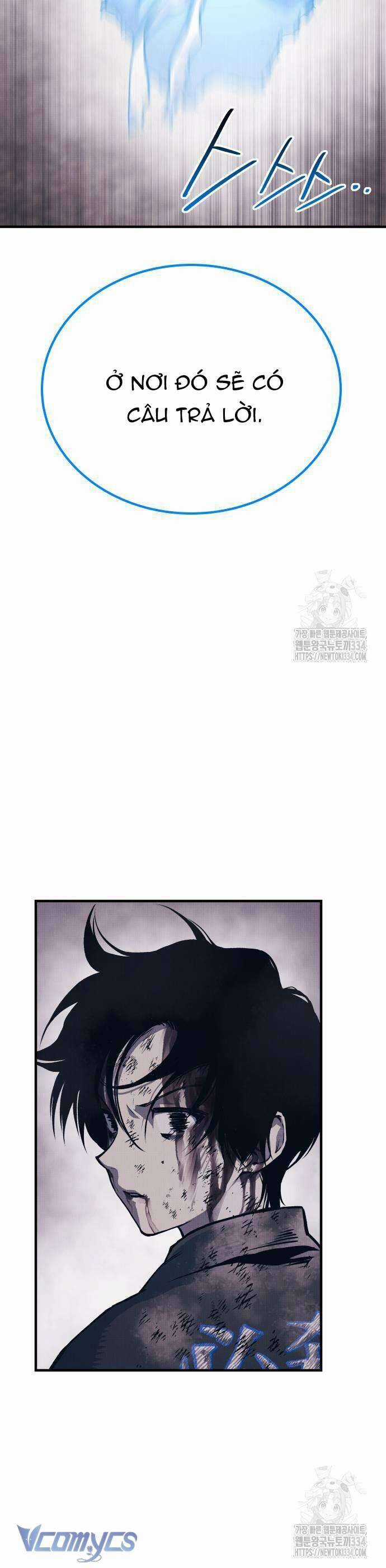 Người Thây Ma - Chapter 100 - Trang 48