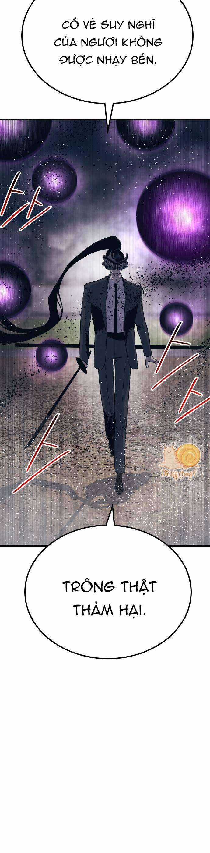 Người Thây Ma - Chapter 100 - Trang 53