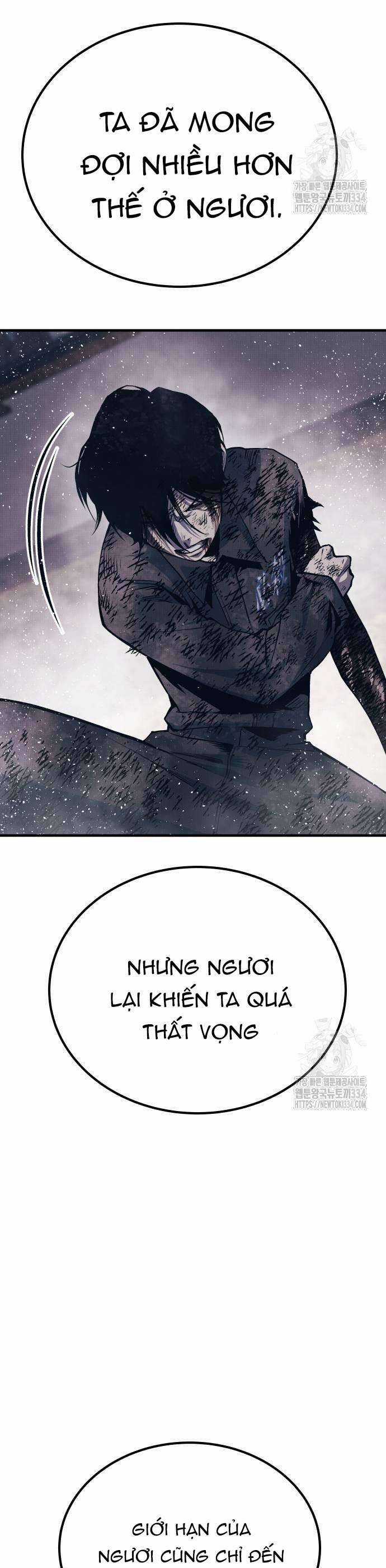 Người Thây Ma - Chapter 100 - Trang 54