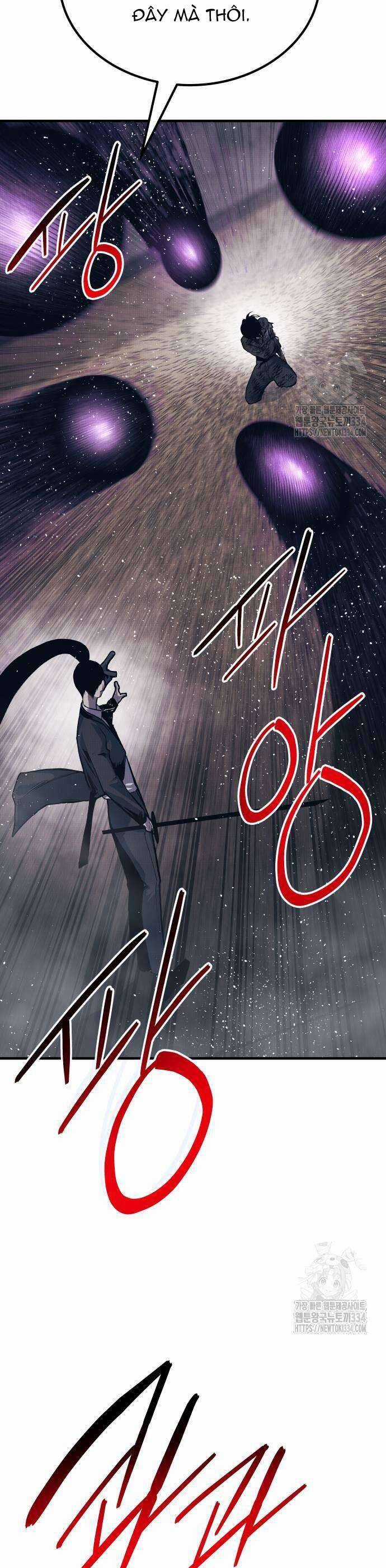 Người Thây Ma - Chapter 100 - Trang 55