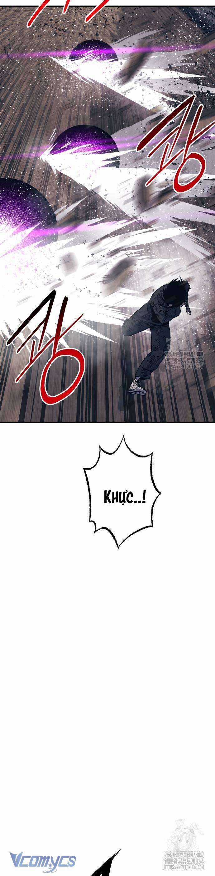 Người Thây Ma - Chapter 100 - Trang 56