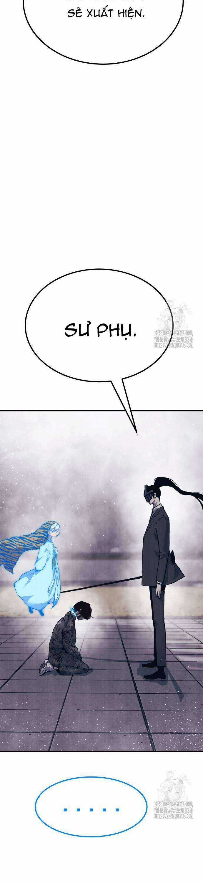 Người Thây Ma - Chapter 100 - Trang 7