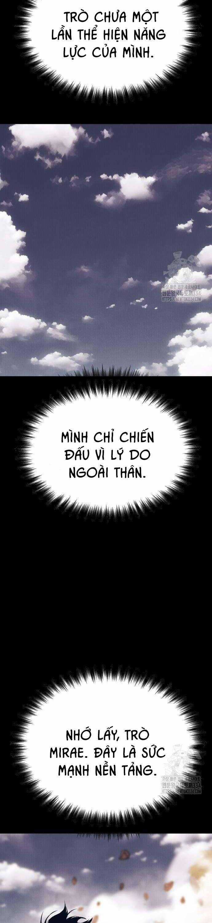 Người Thây Ma - Chapter 100 - Trang 62