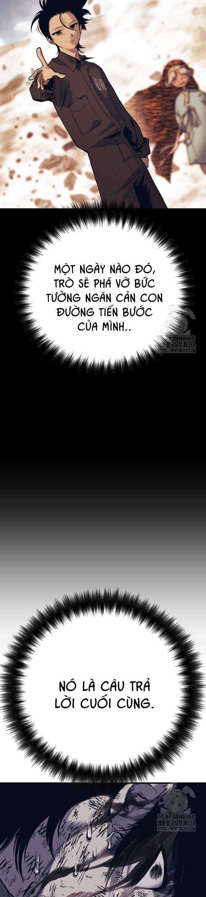 Người Thây Ma - Chapter 100 - Trang 63