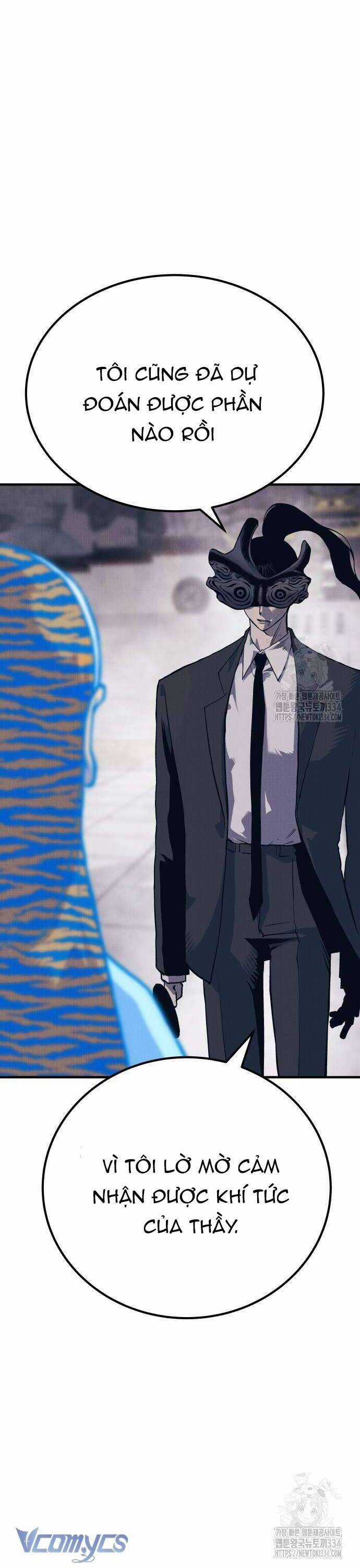 Người Thây Ma - Chapter 100 - Trang 8