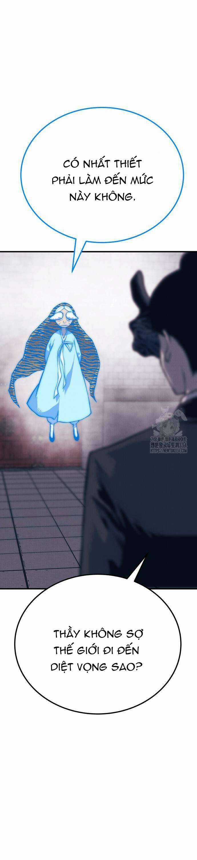 Người Thây Ma - Chapter 100 - Trang 9