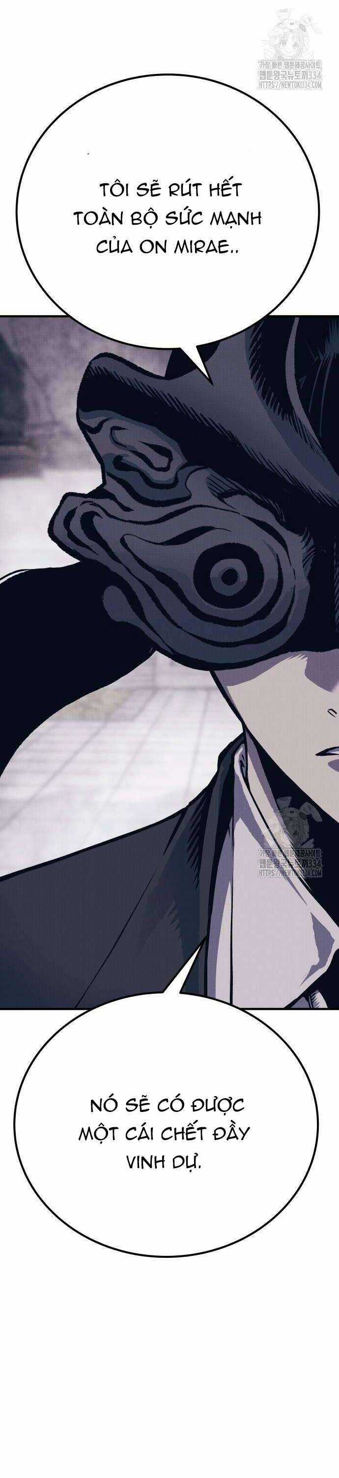 Người Thây Ma - Chapter 100 - Trang 10