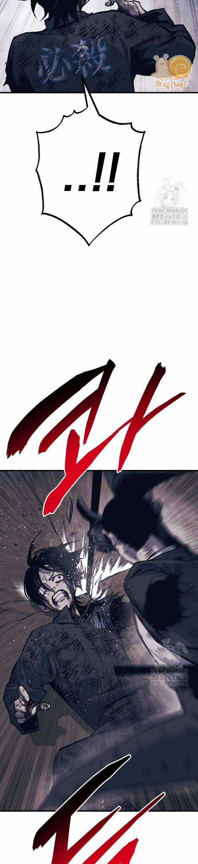 Người Thây Ma - Chapter 101 - Trang 13