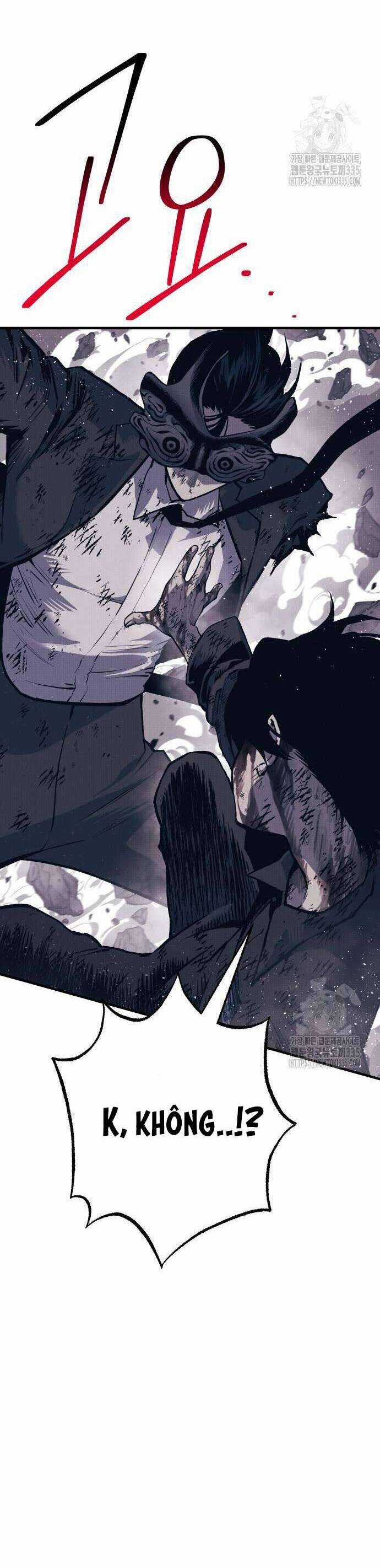 Người Thây Ma - Chapter 101 - Trang 18