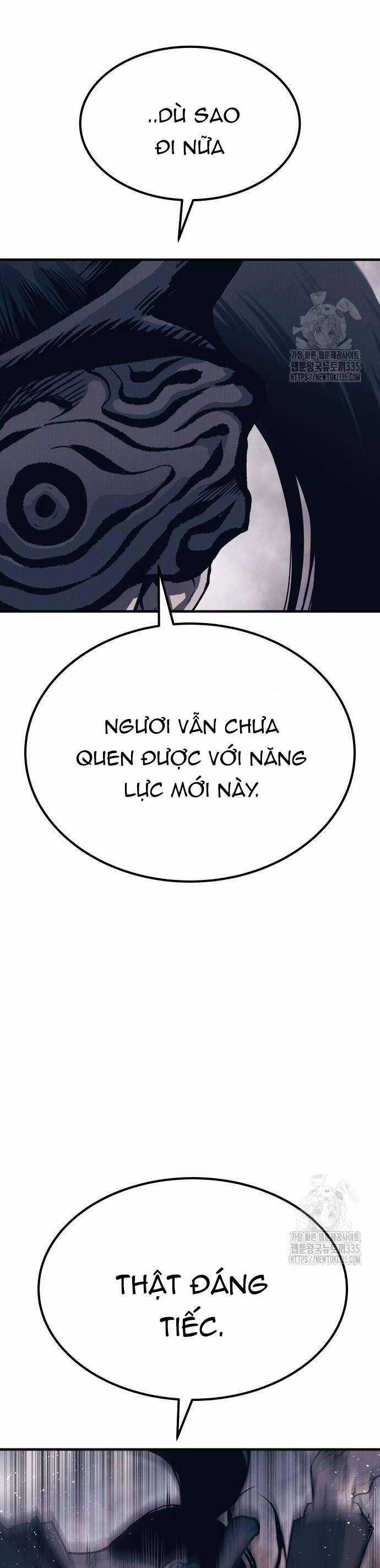 Người Thây Ma - Chapter 101 - Trang 19